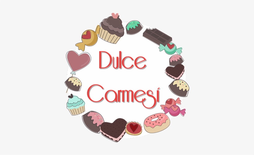 Bakery Floral Stickers, transparent png download