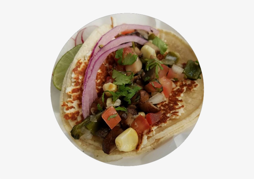 Tacos - Fast Food, transparent png download
