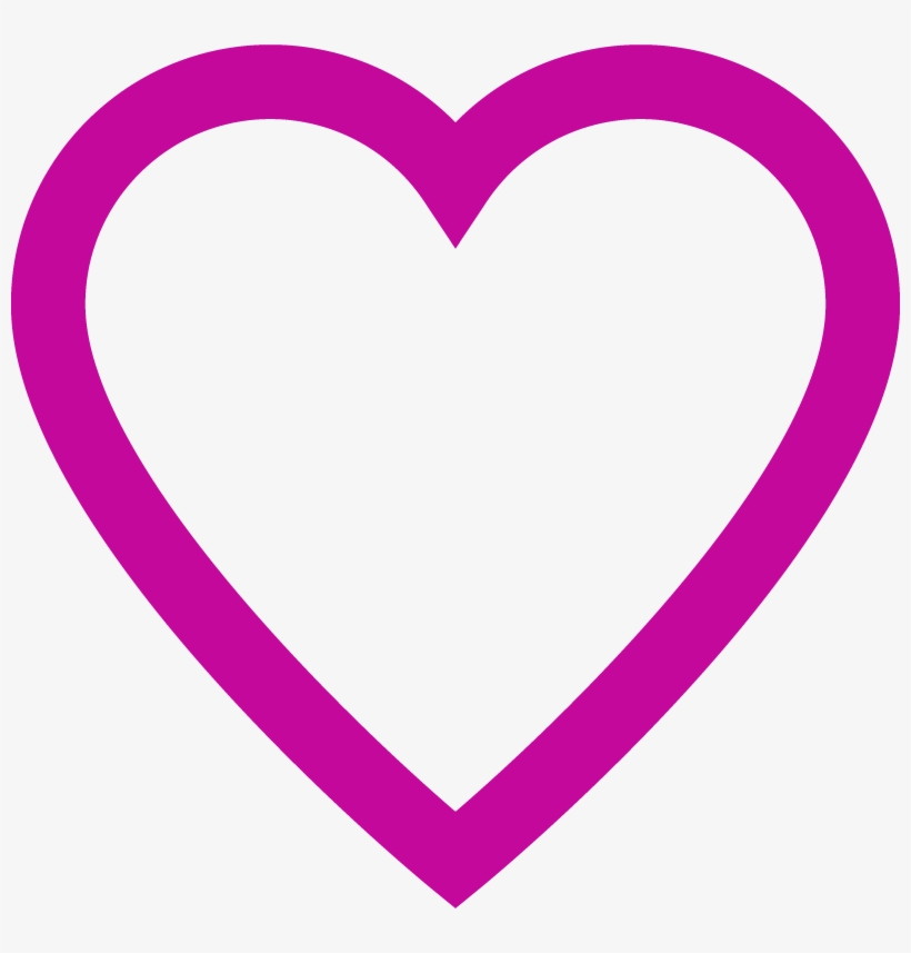 Heart Png - Love, transparent png download