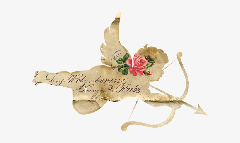 Tube St Valentin - Garden Roses, transparent png download