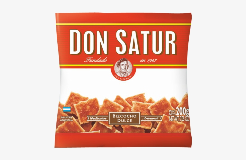 Don Satur, transparent png download