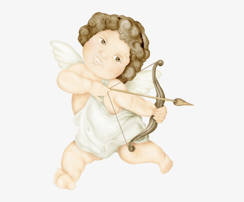 Cupid, transparent png download