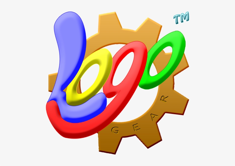 Logo Gear & Logo Wear - Logo, transparent png download