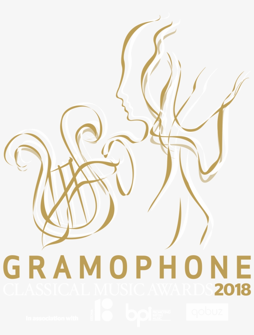 Gramophone Award 2018, transparent png download