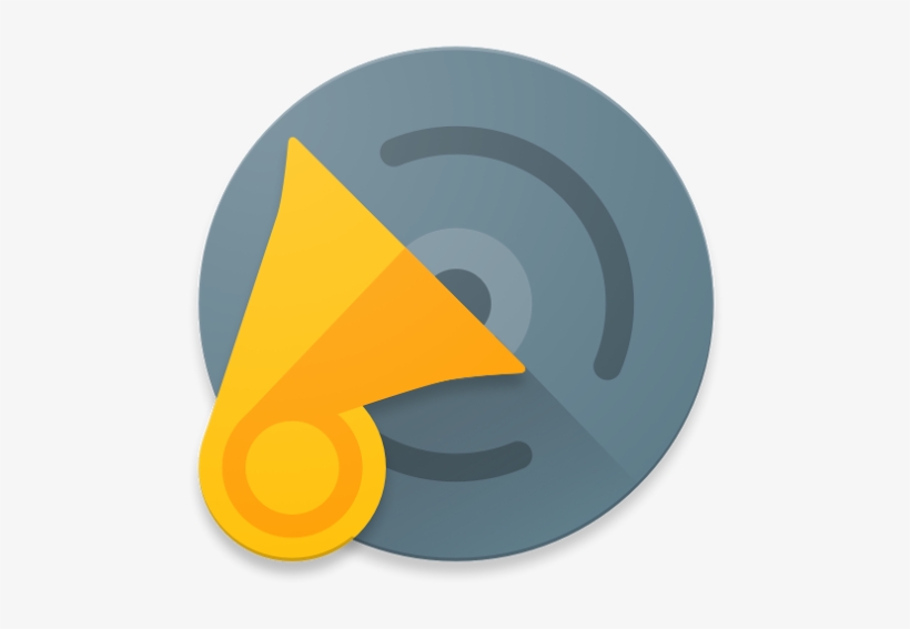 Phonograph Music Player, transparent png download