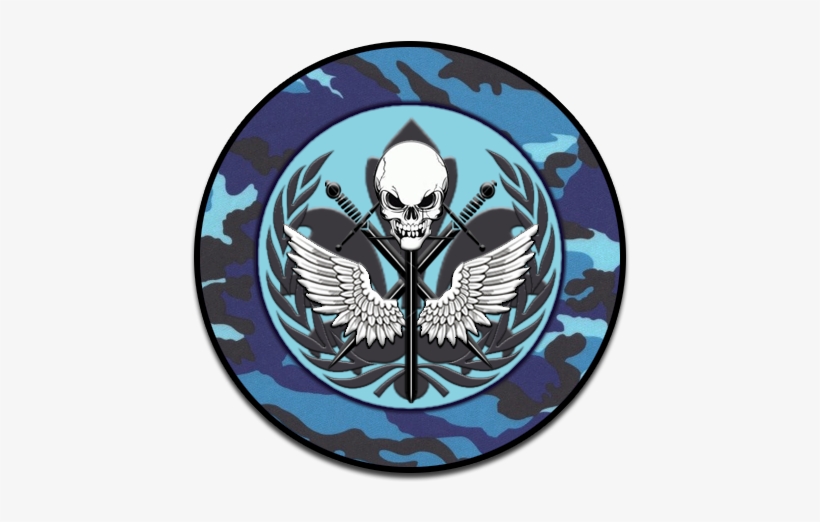 Http - //i - Imgur - Com/cdrbk - Alien Skull Sticker (rectangle), transparent png download