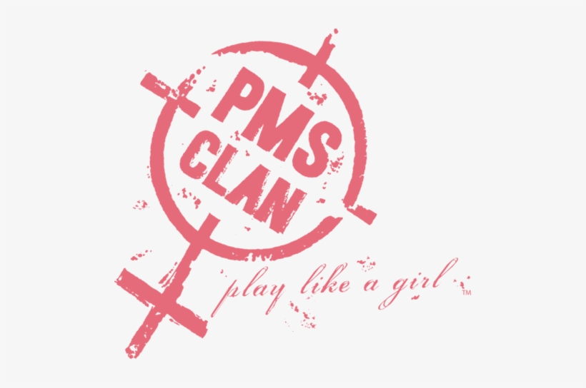 Pms Clan Logo - Pms Clan, transparent png download