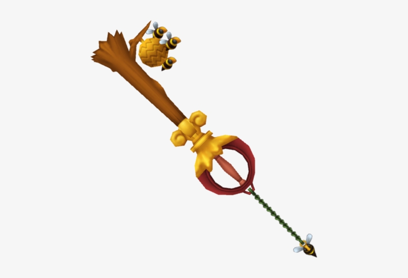 Sweet Memories - Sweet Memories Keyblade, transparent png download