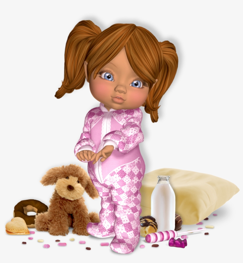 Photo Dulces - Dzieci Gify Ruchome, transparent png download
