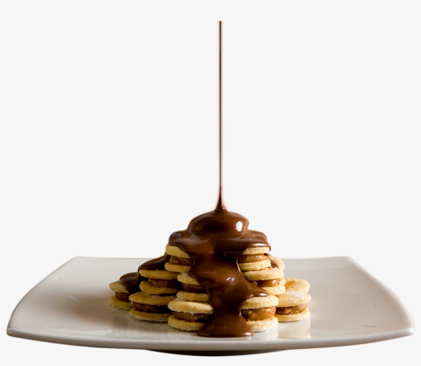 Los Dulces De Elsa │ Bocaditos Dulces Y Salados │ Postres - Bocaditos Dulces Png, transparent png download