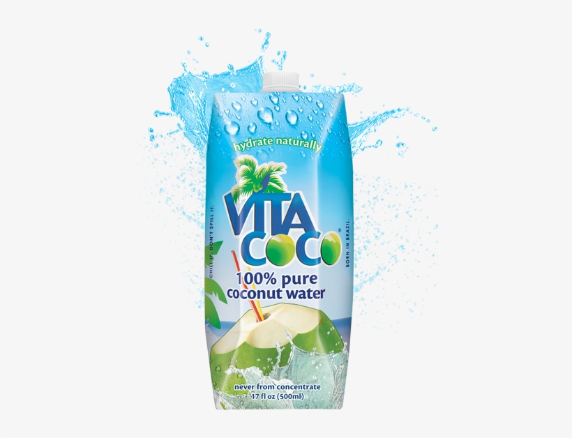 Been Obsessed With Coconut Water Lately - Coconut Water Brands Canada, transparent png download