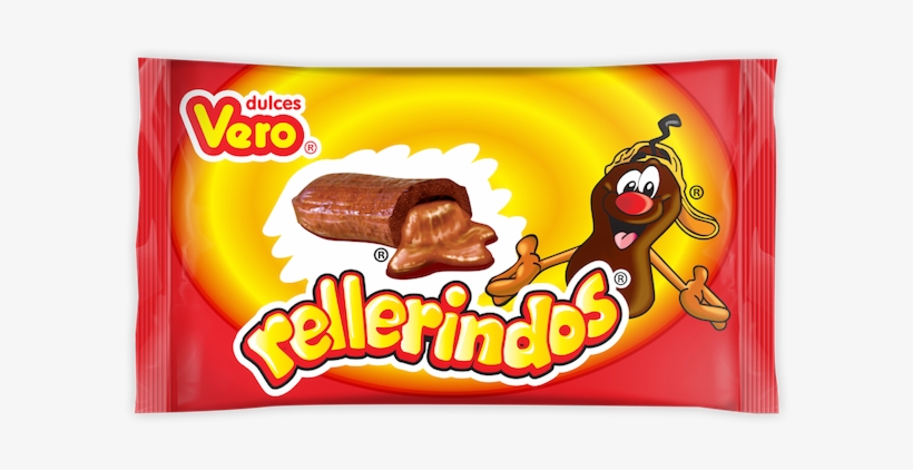 Vero Pica Gomas Tamarind Candy - 100 Count, transparent png download