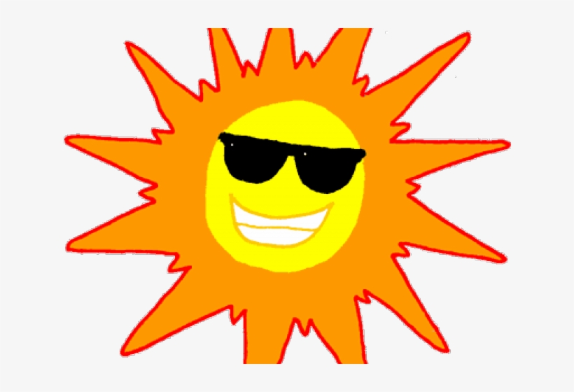 Sun Clip Art, transparent png download