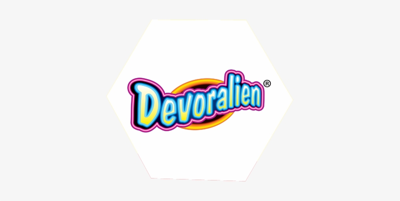 Devoraliens, transparent png download