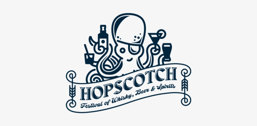 Hopscotch Festival Vancouver - Hopscotch Kelowna, transparent png download