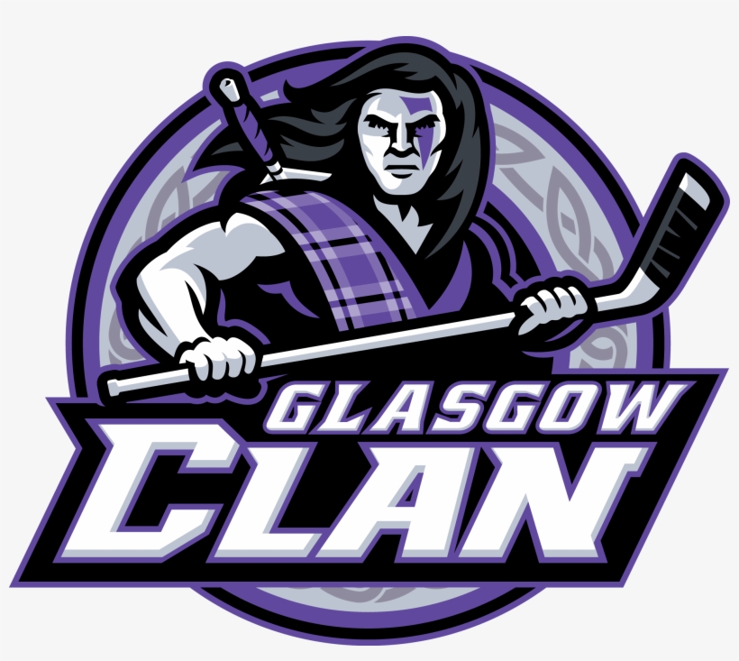 The Clan - Glasgow Clan, transparent png download