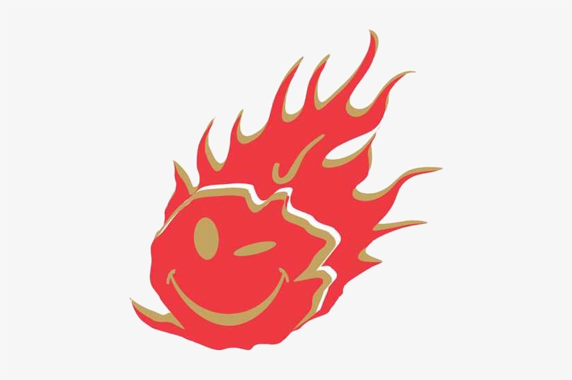 Emoji Kevinharvick 4thecup Nascar Fire Ball Flame Hot - Kevin Harvick Emoji, transparent png download