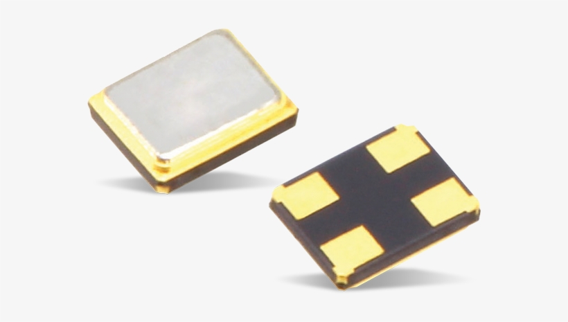 Ecliptek Ea1216 Series Quartz Crystals - Quartz, transparent png download