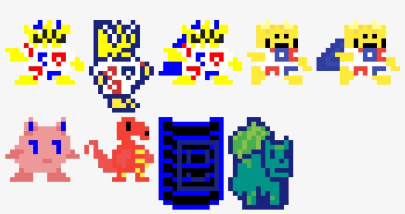 Cuteegg And Friends Pokemon Go Slash Collection, transparent png download