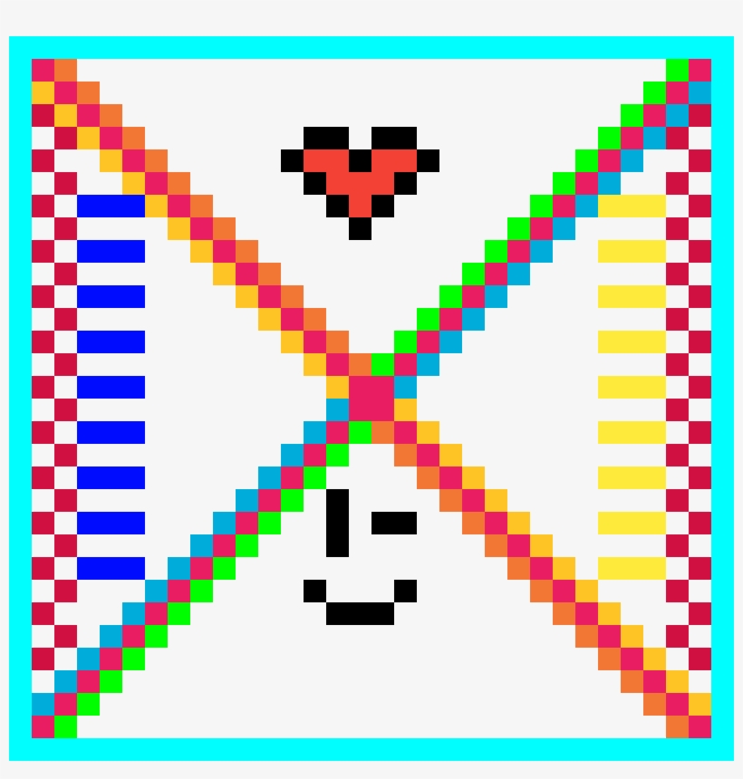 Rainbow Slash - Ben & Jerry's, transparent png download