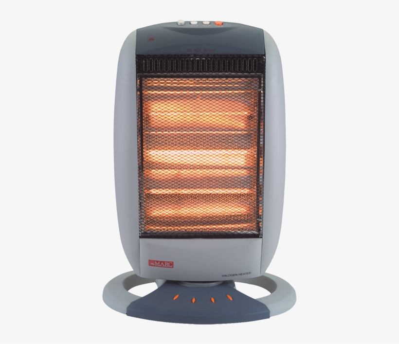 Marc Halogen Room Heaters, Marc Halogen Room Heaters - Room Heater, transparent png download