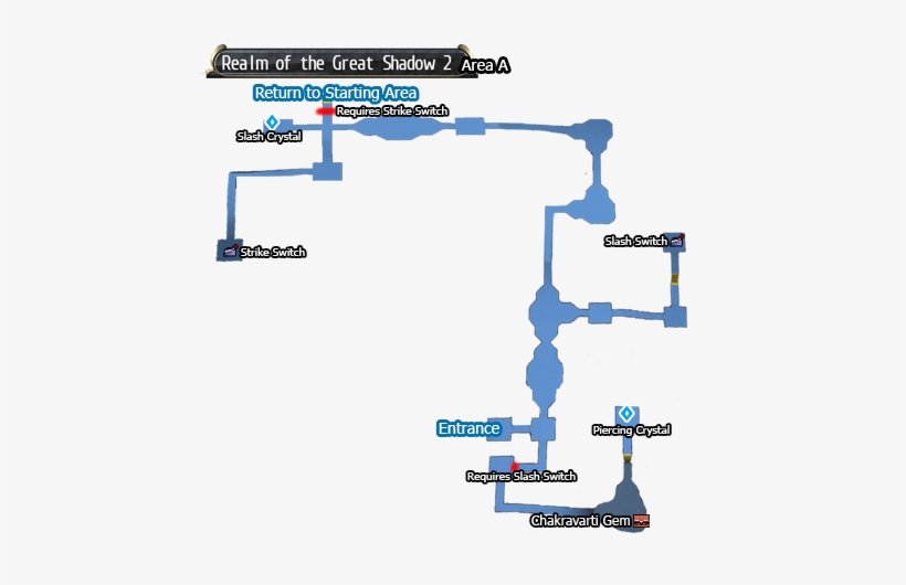 Realm Of The Great Shadow 2a - Realm Of The Great Shadow, transparent png download
