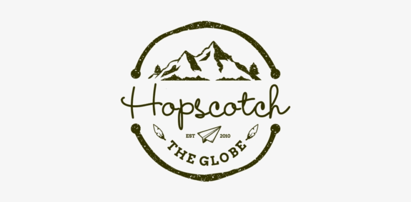 Hopscotchtheglobe - Com - Hopscotch The Globe, transparent png download