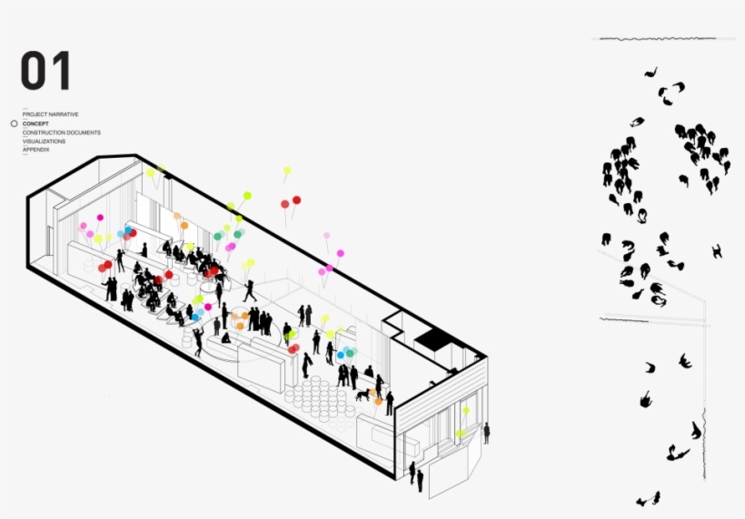 The Performa 15 Hub, Designed By Christoph A, transparent png download
