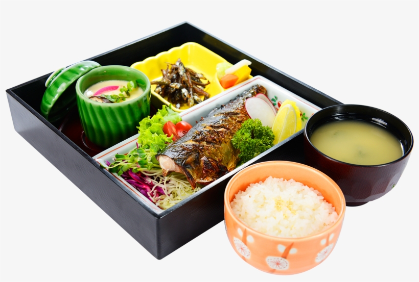Japanese Cuisine Doesn't Use A Lot Of Flavors But Focuses - Món Ăn Nhật Png, transparent png download