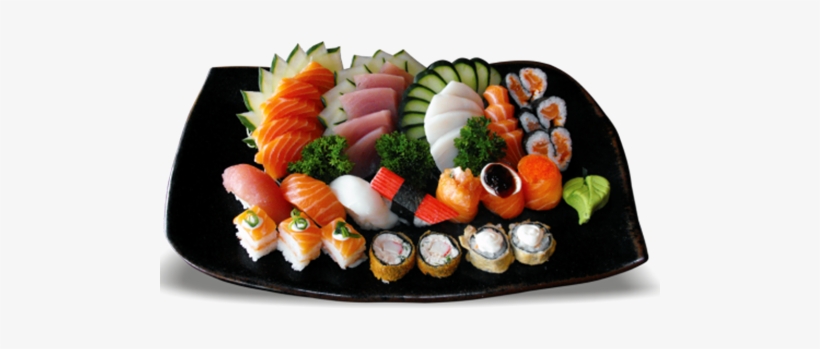 Cuidamos Do Nosso Produto Do Recebimento Da Mercadoria - Rodizio Japones Png, transparent png download