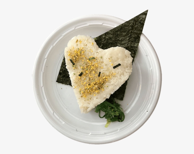 Onigiri 969nyccoffee - 969 Nyc Coffee, transparent png download