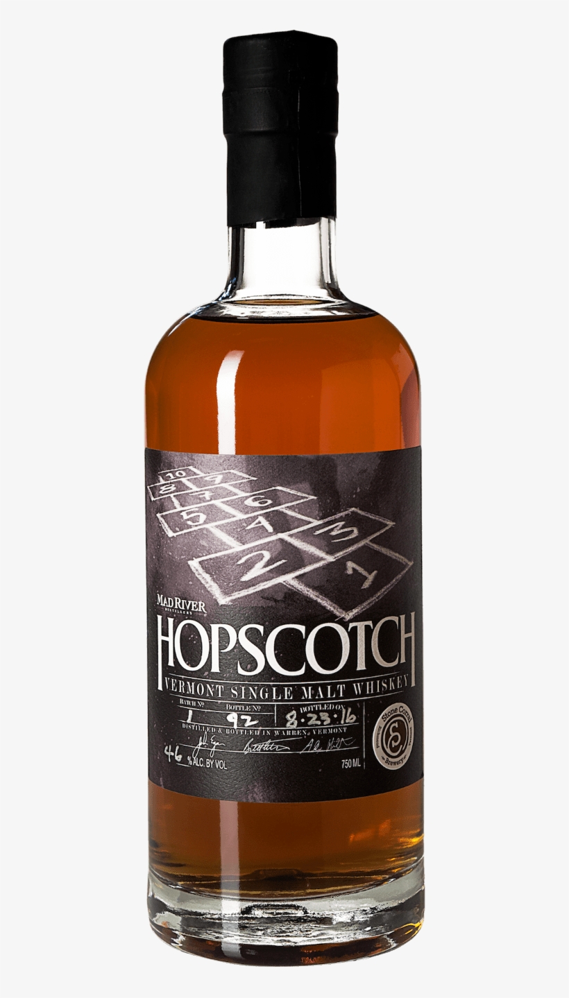 Rum Products That We've Previously Reviewed, But It - Hop Scotch Whisky, transparent png download