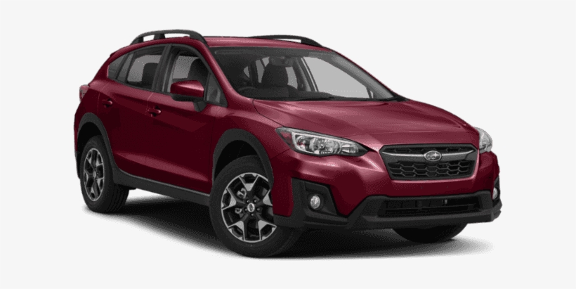 New 2019 Subaru Crosstrek, transparent png download