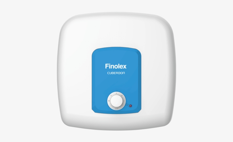 Storage Water Heater Finolex Cuberdon, Capacity - Finolex Water Heater, transparent png download