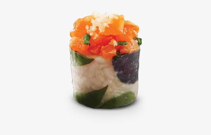 Blossom - Gimbap, transparent png download