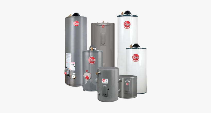 We've Been Providing Our Customers With The Best Service - Water Heaters, transparent png download