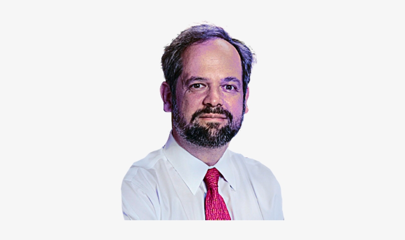 He Is A Mexican-american Thinker And Entrepreneur With - Juan Enríquez, transparent png download