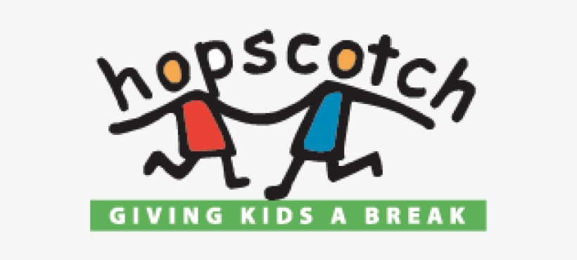 Ypi Award For Hopscotch - Hopscotch Charity, transparent png download