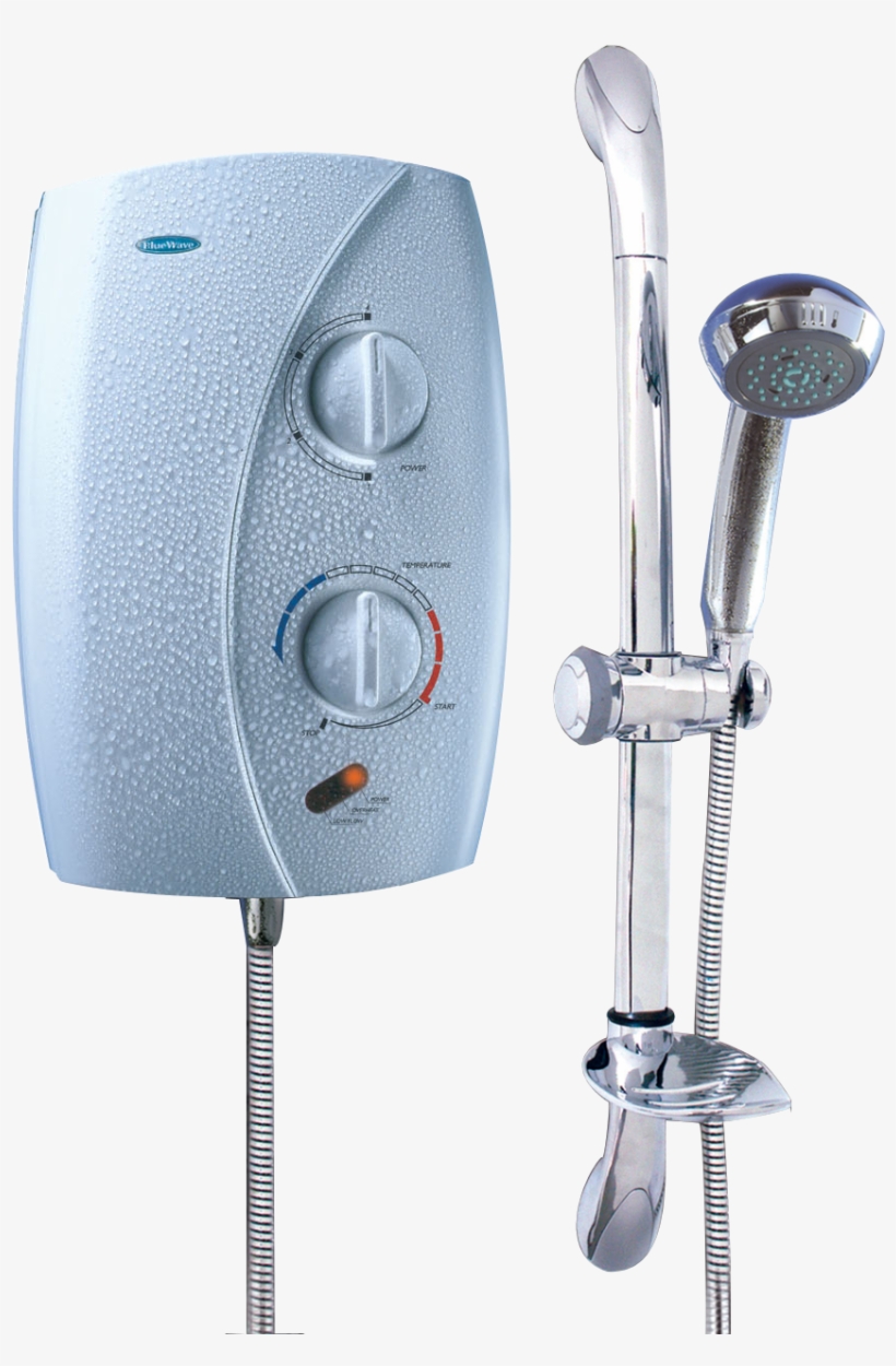 Bluewave 301-e Shower Heater, - Shower Heater Price Philippines, transparent png download