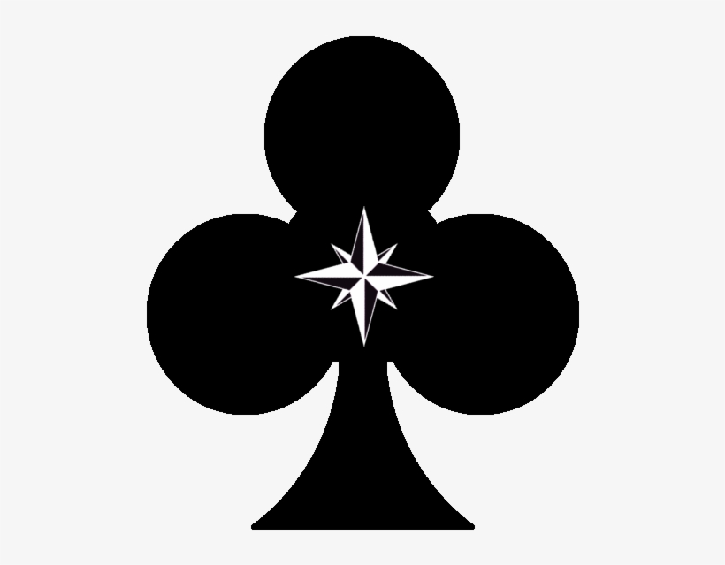 Png Download - Modelos De Treboles, transparent png download