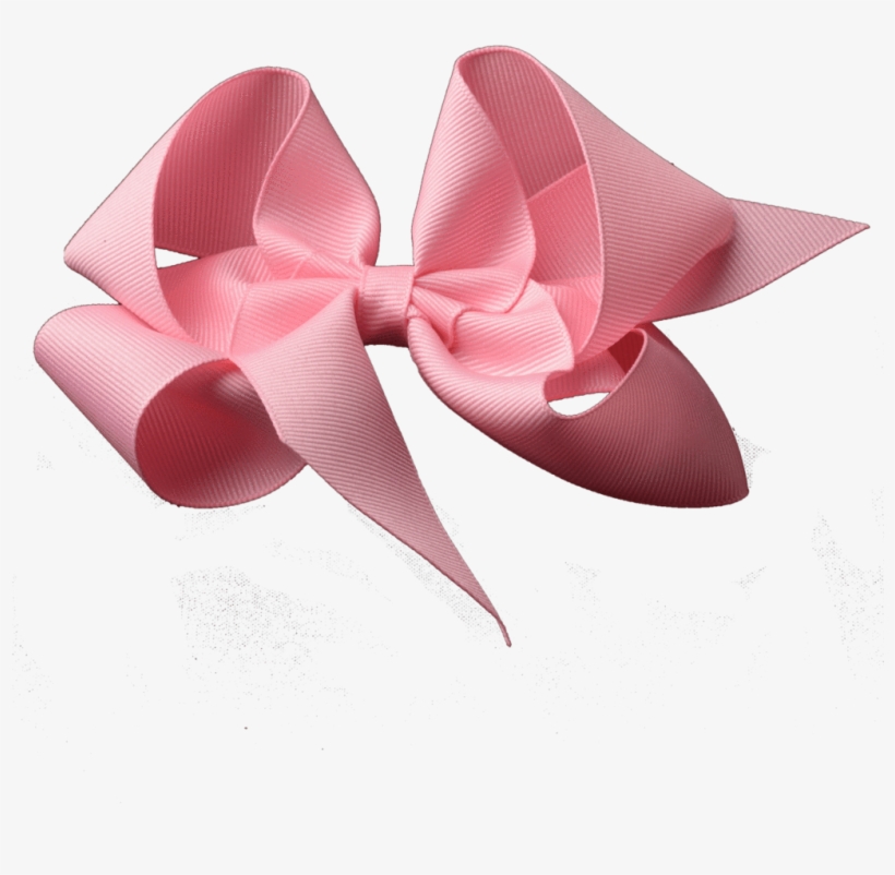Hair Bow Satin Bow By Savannah Children In Nashville, - Headband, transparent png download