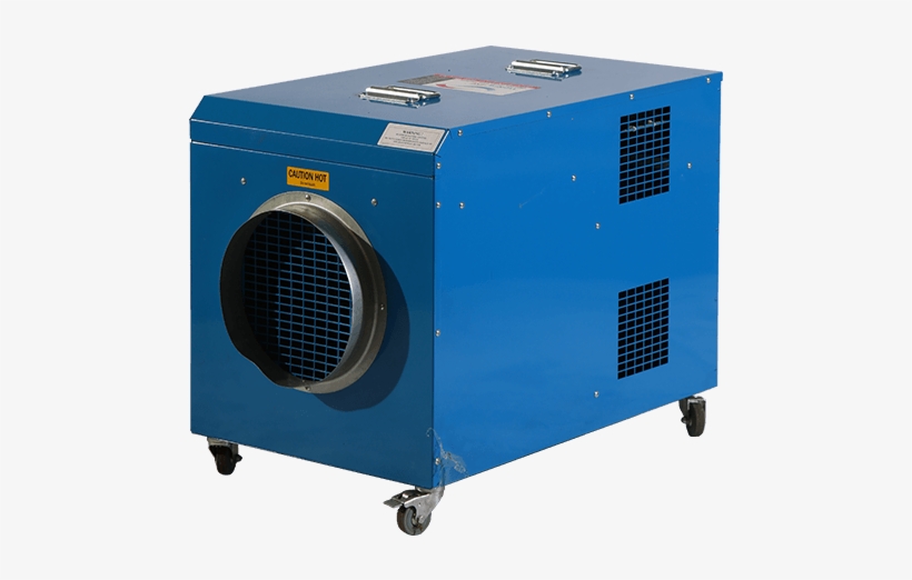 29kw Fan Heater Hire - Welding, transparent png download