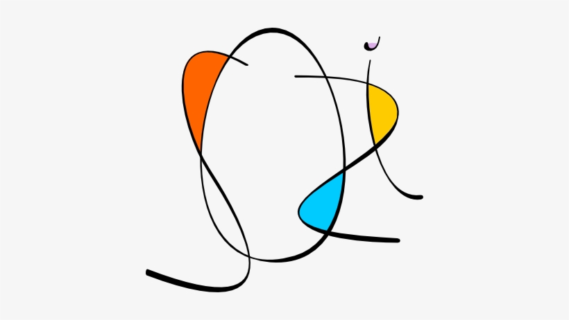 Sino En Una Superficia Plana Que Contiene La Presentación - Sozi, transparent png download