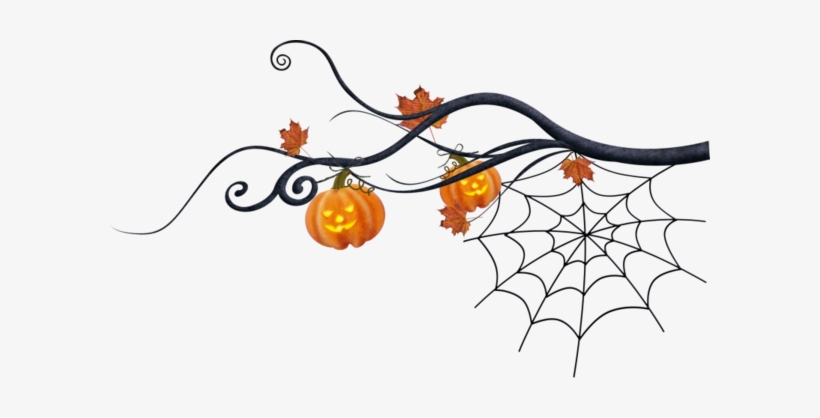 Araigné Halloween Png, transparent png download