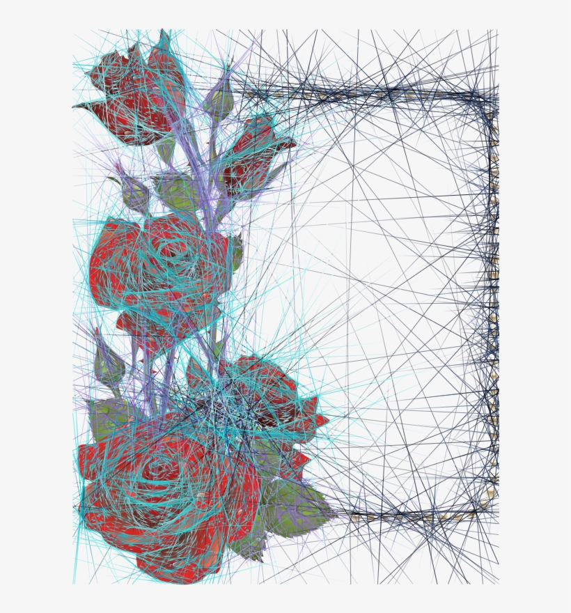 Marcos Fhotoscape, Photoshop Y Gimp Marcos Telaraña - Abdul Kalam Oil Paintings, transparent png download