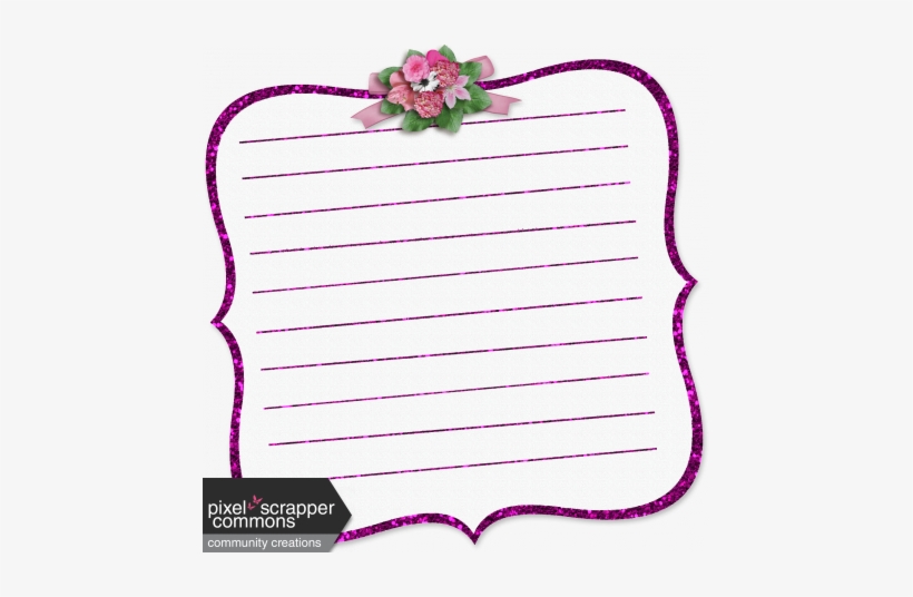 It's A Girl Thing - Artificial Flower, transparent png download