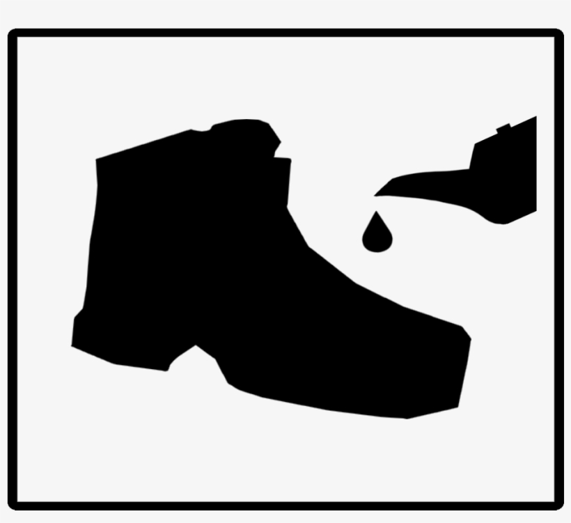 In Addition To Modern Design, The Model Motion Convinces - Boot, transparent png download