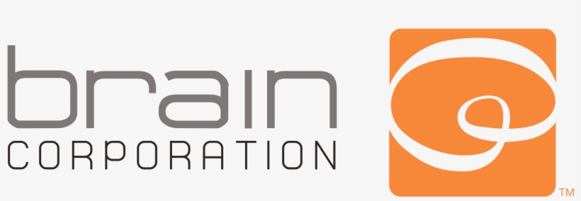 Download High Resolution Version - Brain Corp Logo, transparent png download