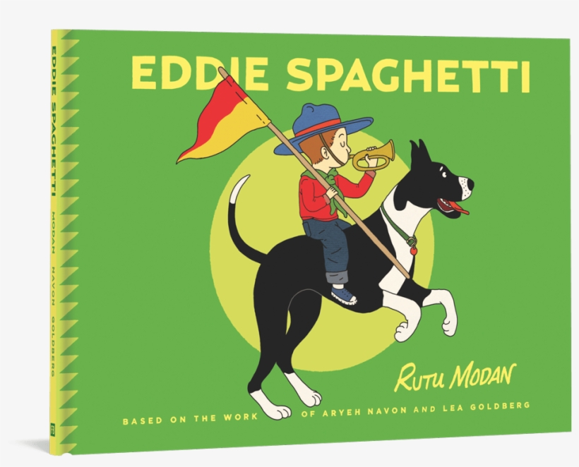 Eddie Spaghetti, transparent png download