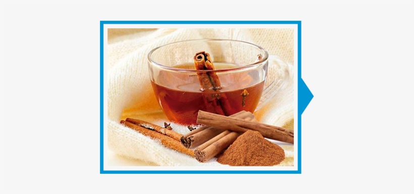 Water Of Canela - Volcanica Coffee Cinnalicious Flavored Coffee 16 Oz, transparent png download